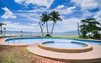 Subic Grand Seas Resort - Lemmikkieläimet sallittu