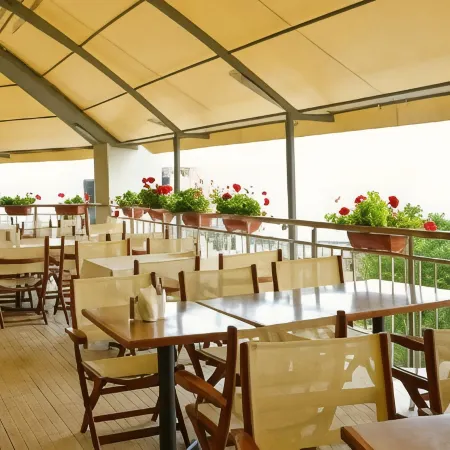 Golden Beach Park Hotel - All Inclusive