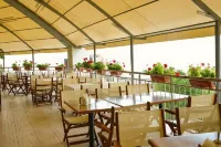 Golden Beach Park Hotel - All Inclusive - sarapan