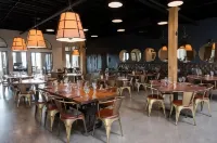 Hampton Inn & Suites Braselton - breakfast