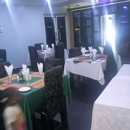Clevero Hotel