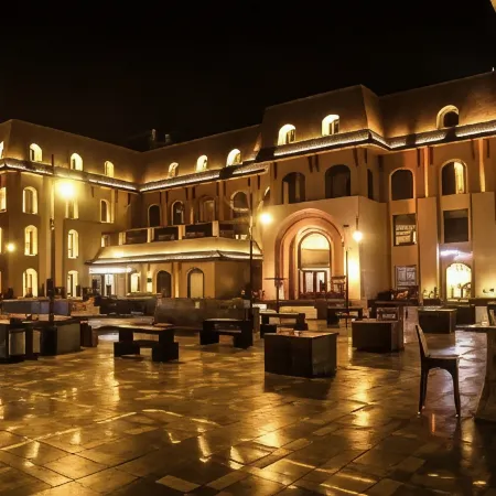 The Vivaan Hotel & Resorts Karnal
