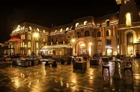 The Vivaan Hotel & Resorts Karnal