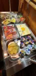安納黑德酒店 - 早餐