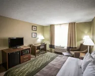 Comfort Inn Morris I-80