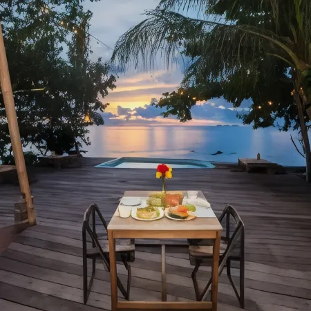 A-Na-Lay Resort Koh Kood