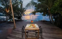 A-Na-Lay Resort Koh Kood - Strand