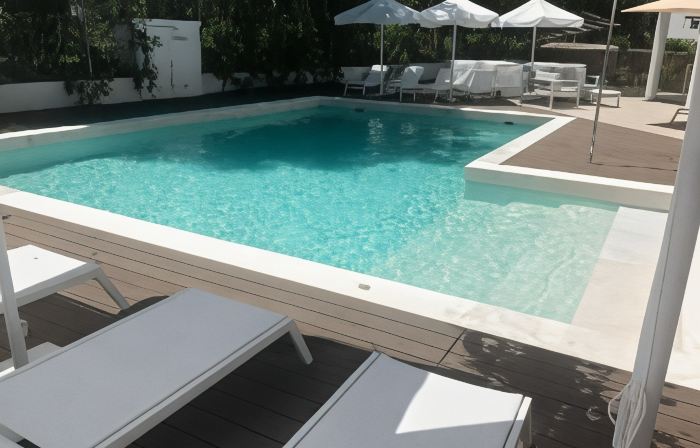 Evora Olive Hotel