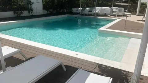 Evora Olive Hotel in Evora