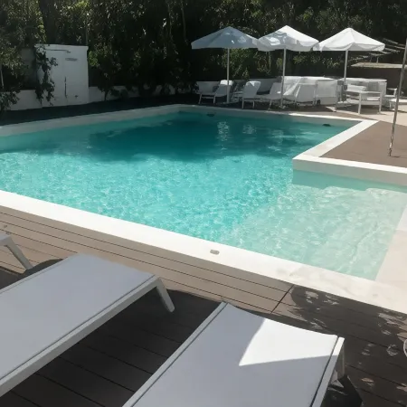 Evora Olive Hotel