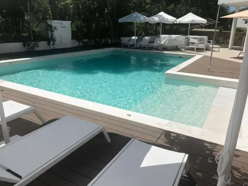 Evora Olive Hotel - Pools
