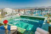 三都斯菲尼斯泰若洛斯卡波斯酒店-全包式 - SPA