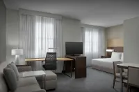 ريزيدنس إن باي ماريوت فورت لودرديل أيربروت آند كروز بورت - صديق للحيوانات الاليفة