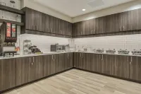 Residence Inn Dallas DFW Airport West/Bedford - Morgenmad