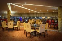 Golden Ocean Hotel