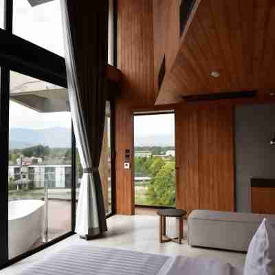 Livist Resort Phetchabun Rooms