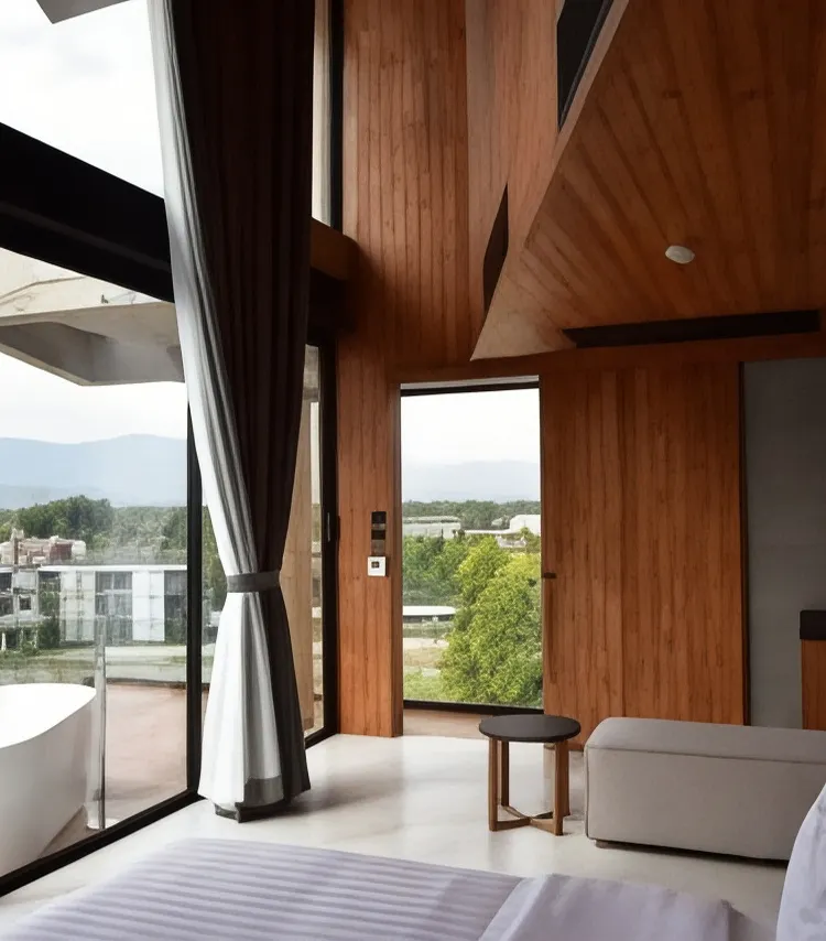 ห้องพรีเมียร์