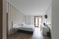 Hotel Alfonso I - SPA