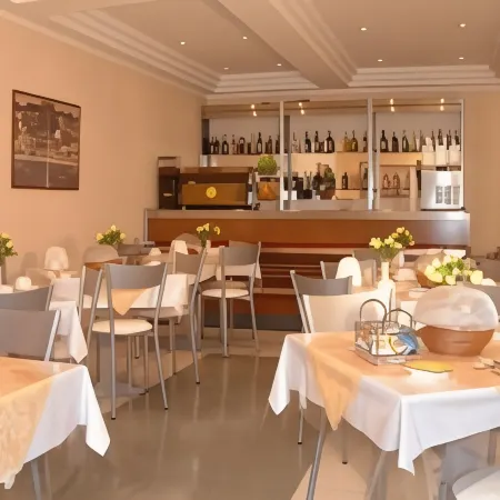 Hotel Bella Napoli