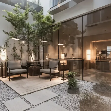 Eisenhut Boutique Hotel