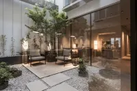 Eisenhut Boutique Hotel - Mountain view