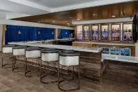 Fairfield Inn & Suites Fort Worth Downtown/Convention Center - Barer