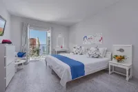 阿德里納海灘酒店 - SPA