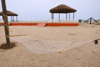 THARANG RESORTS APTDC - de playa