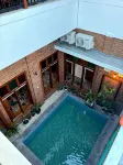 Sabi House Danu, Rustic House near Prawirotaman - Villas