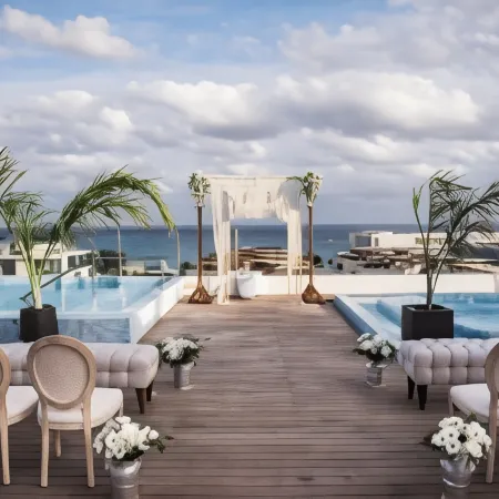 The Reef 28 Hotel & Spa - Luxury Adults Only - All Suites - with Optional All Inclusive