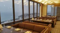 Hyunjin Tourist Hotel - sarapan