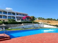 Stella Beach Hotel - Pools