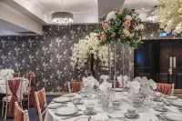 Meon Valley Hotel, Spa & Golf - Bữa sáng