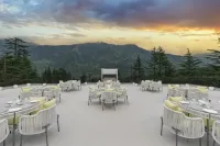 Snow Valley Heights - An Elegant Air Conditioned Escape by Snow Valley Resorts - 朝食