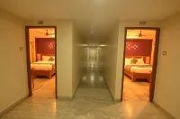 هوتل فيجاي