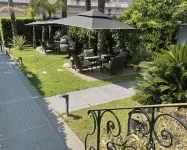 Villa Pruly Hotel Cannes Centre - 3-Star