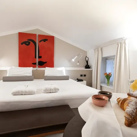 Le Funi Hotel