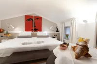 Le Funi Hotel - 4 étoiles