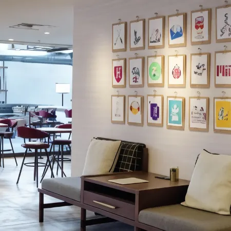 Freepoint Hotel Cambridge, Tapestry Collection by Hilton