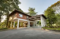 Tree of Life Nature Resort - Hot Springs