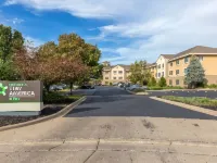 Extended Stay America Suites - Cleveland - Brooklyn Hotels in Brooklyn