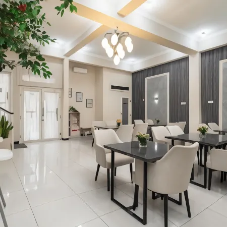 Akardjiwa Homestay