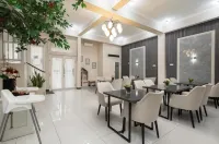Akardjiwa Homestay