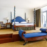 Ararat Park Hyatt Moscow - バー