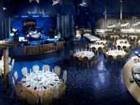 Arctic TreeHouse Hotel - Frühstück
