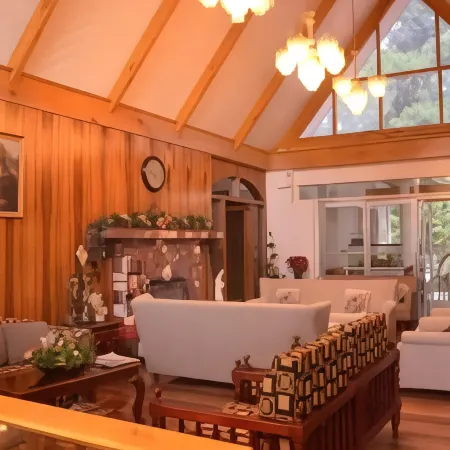 Villa Silvina Hotel and Restaurant