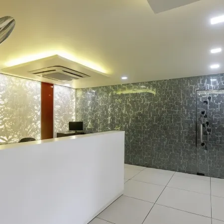 Hotel Mukund Residency