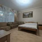 Argo Hotel - balcony