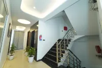 MK Regency - Pemandian Air Panas