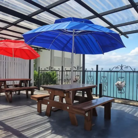 Namhae Hotel Urban Island